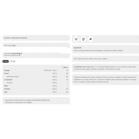 Prozìs Acai Berry 60 gr - pur extrait de baies dAcai Antioxydant naturel