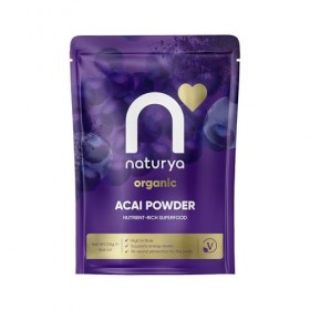 Naturya Superfoods Acai Poudre