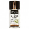 Bart Allspice Baies 2x30g Baie d'açaï