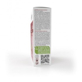 Arkopharma - Cys-Control Flash | Confort urinaire - Bon fonctionnement du système urinaire - Complément alimentaire | 10 gélu