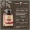 Gélules de D-Mannose & Cranberry – 200 gélules véganes – avec D-Mannose en poudre et Cranberry – 500 mg par portion journaliè