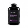 D-Mannose - 180 Gélules - 2000 mg de D-Mannose par Dose Quotidienne, Dosage Elevé, Hautement Biodisponible - 2 Mois dApprovi