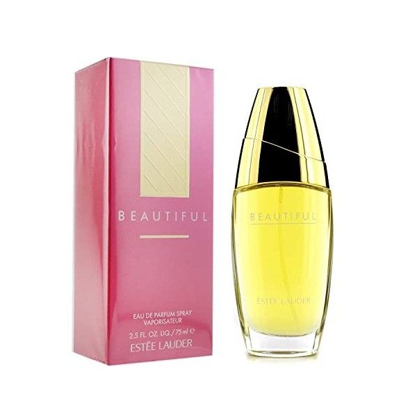 Beautiful Eau de parfum 75 ml
