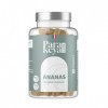 Parakeya – Ananas | Complément Alimentaire | 180 Gélules Canneberge