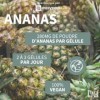 Parakeya – Ananas | Complément Alimentaire | 180 Gélules Canneberge