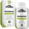 Vitobest cranberry 60 vegecaps