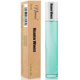 Neness Parfum Femme - Parfum Femme de Marque - Parfum Fille-Composition Aromatique Expressive et Féminine - Parfums Femme -Ea