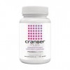 CRANBER PLUS 60 TABL PHARMANUTRICS//URINEWEGEN-BLAASONTSTEKING//VOEDINGSSUPPLEMENT