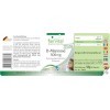 Fairvital | D-Mannose 500mg - pour 15 jours - HAUTEMENT DOSE - 90 gélules - monosaccharide naturel