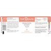 Fair & Pure® - Extrait de grenade 1500mg dose journalière - 120 gélules véganes - 40% dacide ellagique