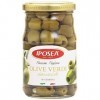 OLIVES VERTES DÉNOYAUTÉES IPOEA 290 GR