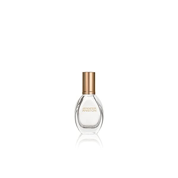 Jennifer Aniston Solstice Bloom, Eau de Parfum pour Femme 30 ml Vaporisateur, Senteur Florale et Boisée