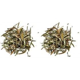 Tisane Olivier feuille 250 GRS Olea europea. Lot de 2 Feuille d'olivier