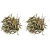 Tisane Olivier feuille 250 GRS Olea europea. Lot de 2 Feuille d'olivier