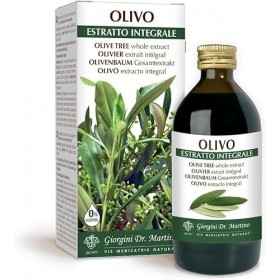 Dr. Giorgini Olivier Extrait Intégral – 200 Ml