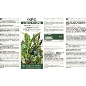 Dr. Giorgini Olivier Extrait Intégral – 200 Ml