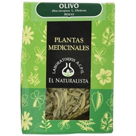 Olivo 50G Naturalista