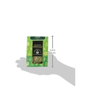 Olivo 50G Naturalista