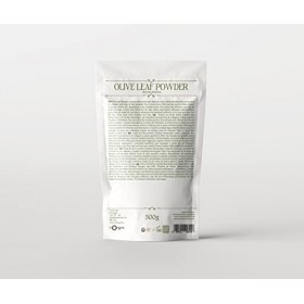Poudre de Feuille dOlivier 500g