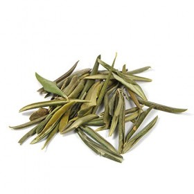 Floranjou - Olivier feuille BIO - 1 kg - Nom botanique : Olea europaea