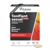 Vitavea Bien-être - Complément Alimentaire Tonifiant Sexuel Intense pour Homme - Performance, Vigueur, Endurance Sexuelle - M...