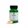 Vanan Gingembre 100% Naturel | Extrait de Racine 250 mg | Digestion, Confort Intestinal & Soutien Immunitaire | Gélules Végan