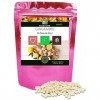 NAKURU | Gingembre | Gamme Power | Fabriqué en France | "Un Zeste de Zing!" 90 Gélules Végétales de 325mg / Poids Net: 29,25 ...