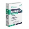 Prescription Nature - NAUSEASTOP - Complément Alimentaire à Base de Plantes - Nausée, Mal des Transports, Digestion - Fabrica