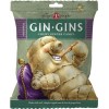 The Ginger People GIN GINS, bonbons durs au gingembre double concentration de - Bonbons bons pour la santé emballés individue...