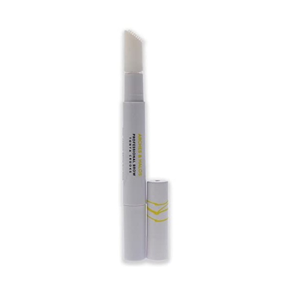 Arches and Halos Brow Building and Conditioning Primer For Women 0.033 oz Primer