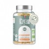 Parakeya - Gingembre|Energie & Vitalité bio | Complément alimentaire |180 Gélules