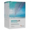 Complément Alimentaire pour l’Humeur avec Safran, Rhodiola, Ginkgo, L-Tyrosine, Magnésium et Sélénium – 60 Gélules – MoodLux 