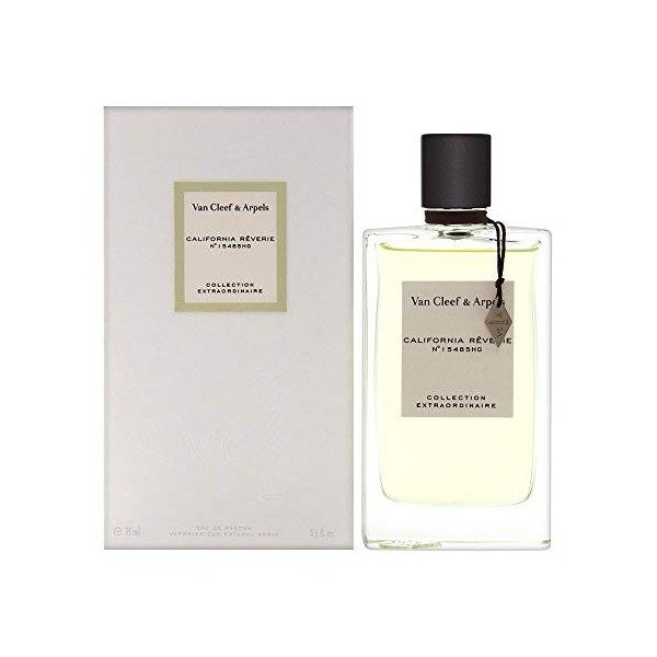 Van Cleef & Arpels California Rêverie Edp Vapo 75 Ml