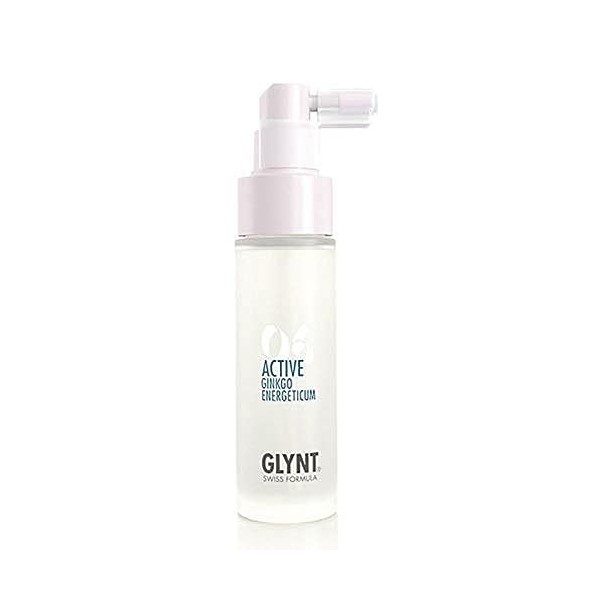 Glynt Active Ginkgo Energeticum 6 100 ml