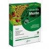 Aboca Natura Mix Advanced Mente 10 Ampoules