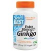 Doctors Best Extra Strength Ginkgo, 120mg - 120 vcaps Ginkgo biloba