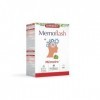 SUPERDIET - MEMOFLASH - Entretien de la mémoire - Renforce la concentration - Fabriqué en France - 60 gélules