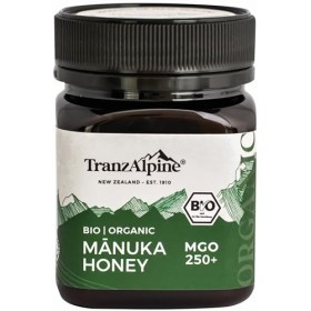 Hoyer Manukahonig MGO 250+