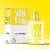 Parfum Femme SOLINOTES Vanille - Eau De Parfum | Fragrance Florale et Apaisante - Cadeau Parfait pour Elle - 50 ml