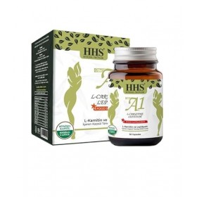 A1 HHS Lot de 30 détox de qualité supérieure