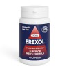 ErexoI – Complexe Naturel d’Extraits de Plantes et de Maca – Avec Niacine, Zinc & Sélénium – Complément Alimentaire – 60 Gélu...