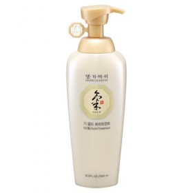 Daeng Gi Meo Ri KI Gold Premium Treatment 500mL by Daeng Gi Meo Ri