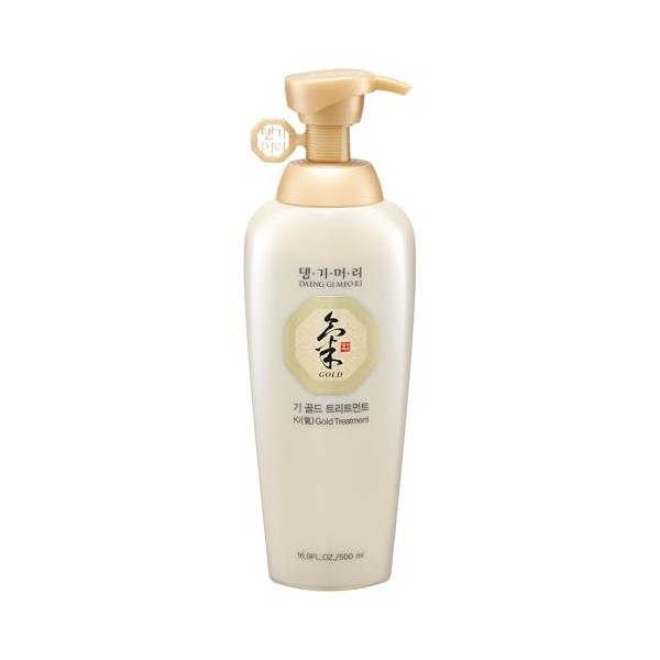 Daeng Gi Meo Ri KI Gold Premium Treatment 500mL by Daeng Gi Meo Ri
