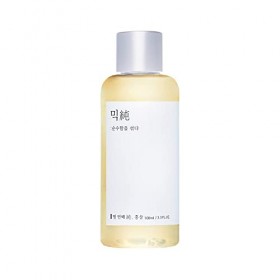 Mixsoon - Panax Ginseng Root Essence - 100 ml Ginseng