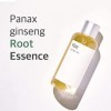 Mixsoon - Panax Ginseng Root Essence - 100 ml Ginseng