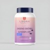 LIVONA BEAUTY Complexe Clareté | Sommeil | Humeur | Concentration : Ginseng Sibérien + Passiflore + Tryptophane + Vitamine B1