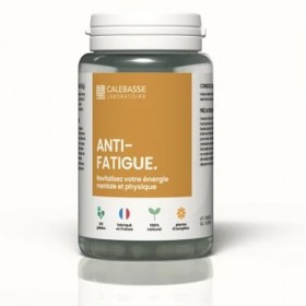 Formule Anti-Fatigue Naturelle | Énergie & Vitalité | Ginseng, Reishi & Astragale | Soutien Immunitaire & Résilience au Stres