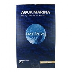 Eau de mer 10 L