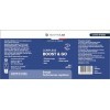 Complexe Boost & Go – Ginseng Rouge, Acérola Vitamine C, Kola, Spiruline & Gelée Royale – Énergie & Performances Cognitives –