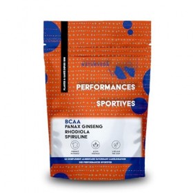 Performances sportives endurence récupération musculaire naturveda complément alimentaire cure 1 mois actifs végétaux